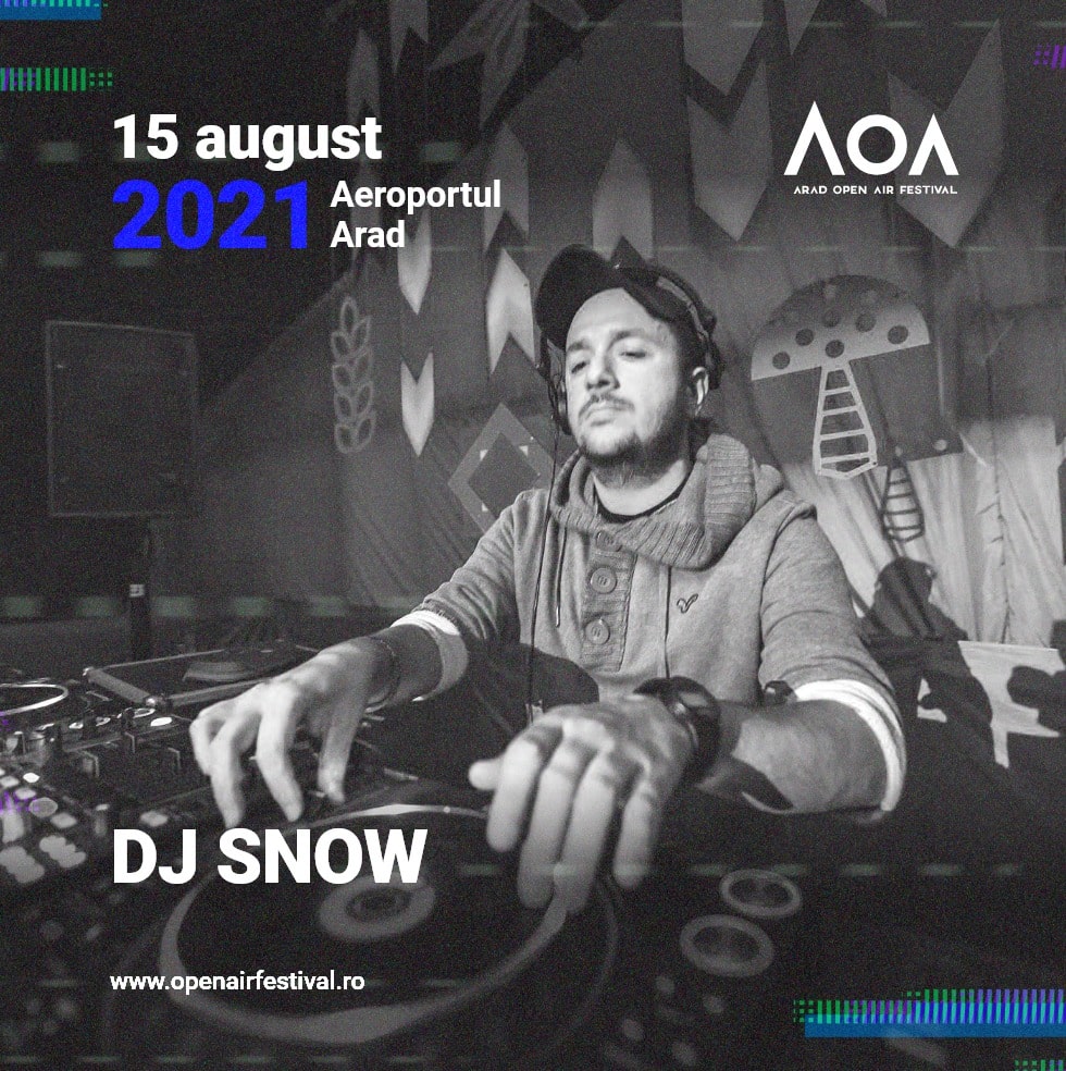 DJSNOWAOA2021