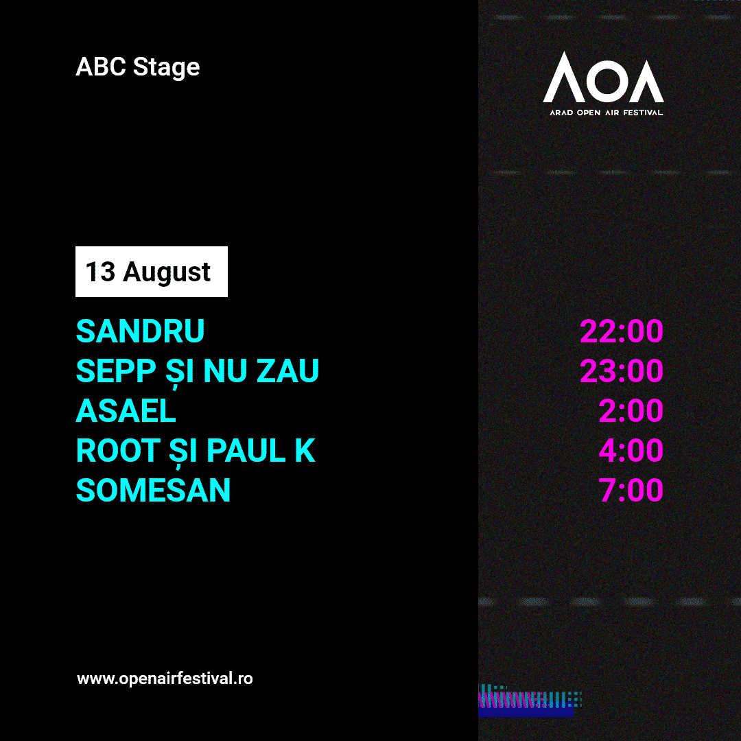 AOA2021abc stage 13 august – 2