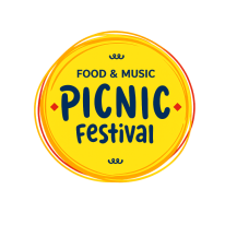 Picnic Festival Logo